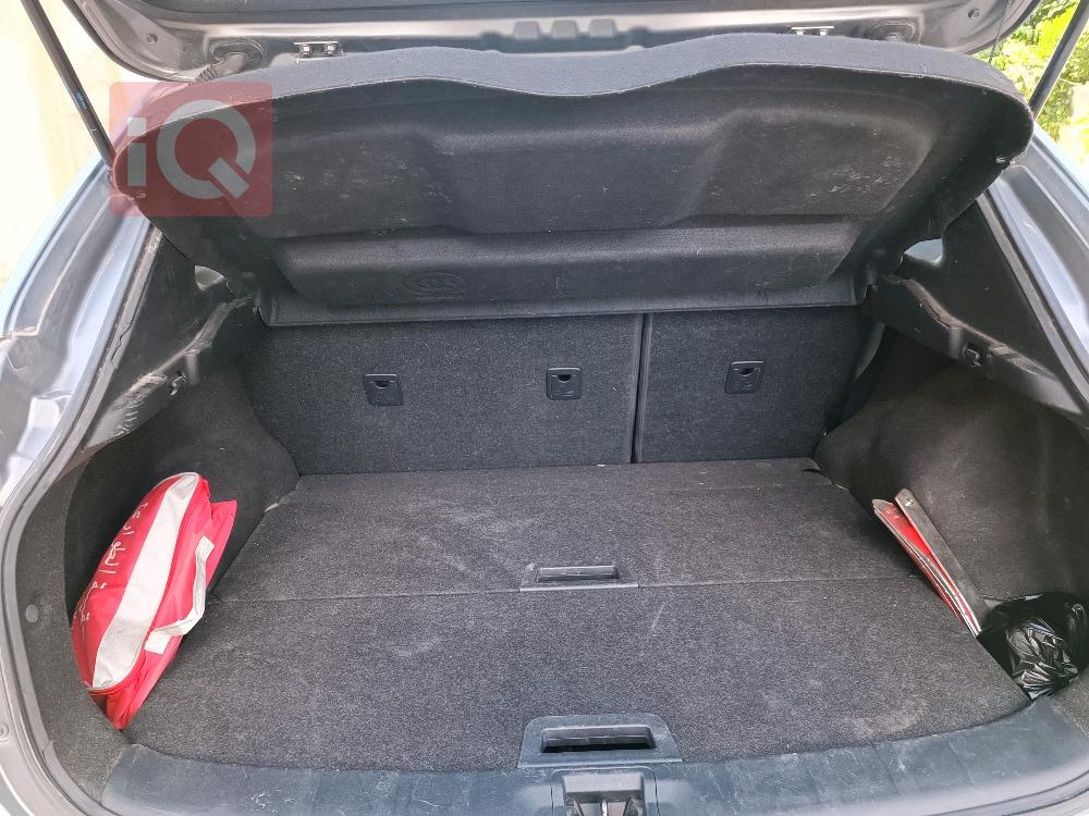 Nissan Rogue Sport